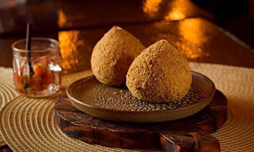 The Butcher no Mindubar