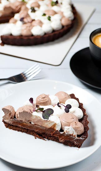 torta de chocolate dia das maes 1