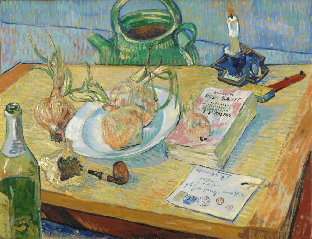 Gastronomia é Arte?
