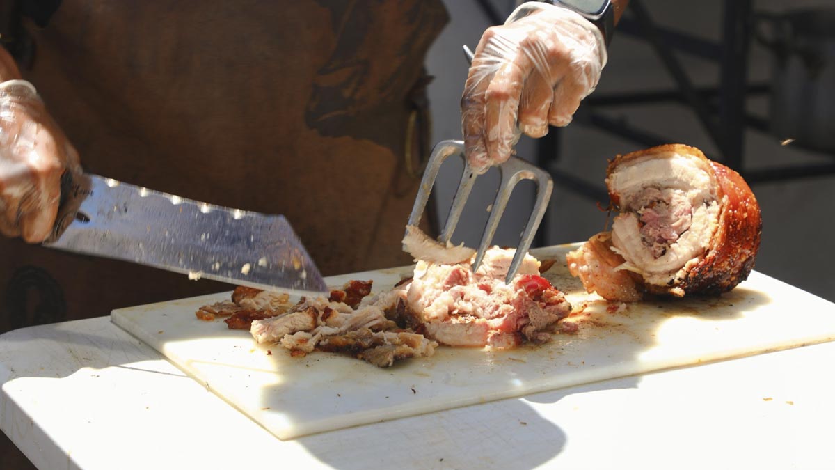 Entre Brasas Festival