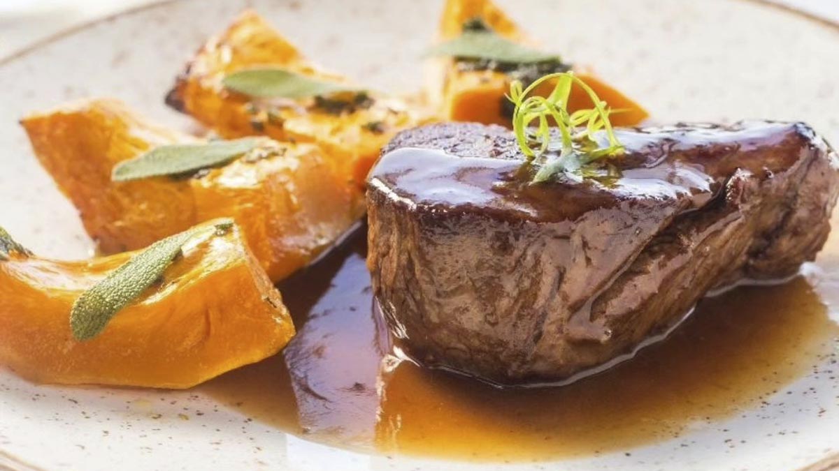 Última Semana do Salvador Restaurant Week 2023