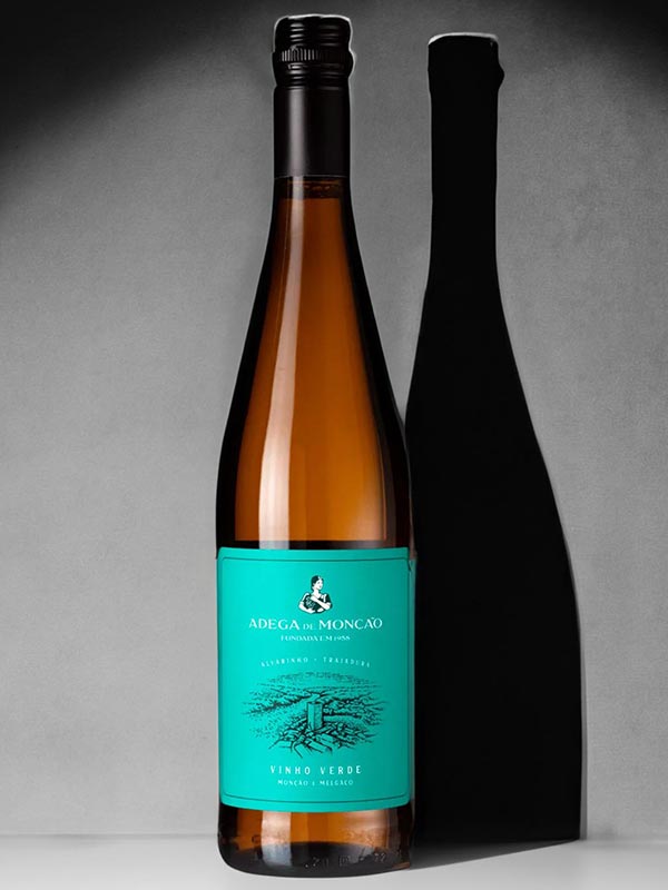 Adega de Monção - Vinho Verde