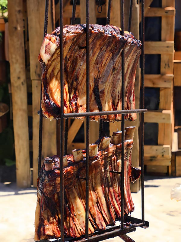 costela fogo de chao entre brasas festival