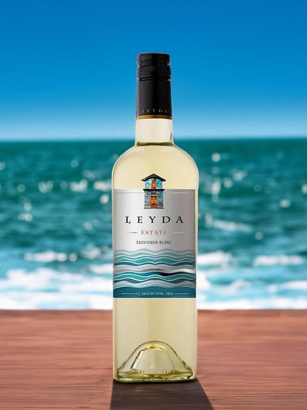 Leyda - Sauvignon Blanc