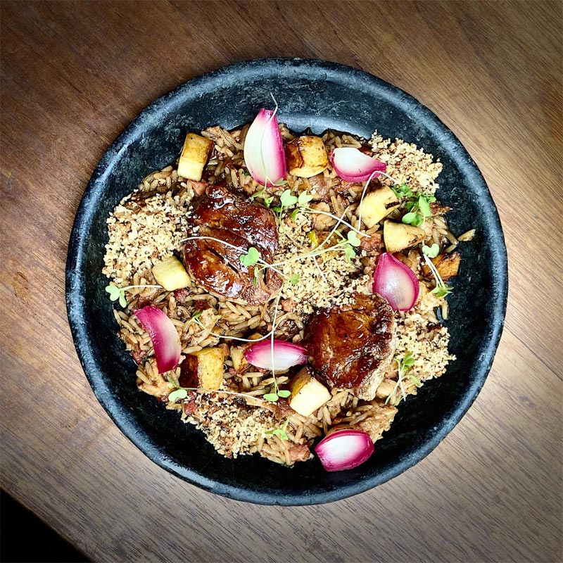 Salvador Restaurant Week 2023 