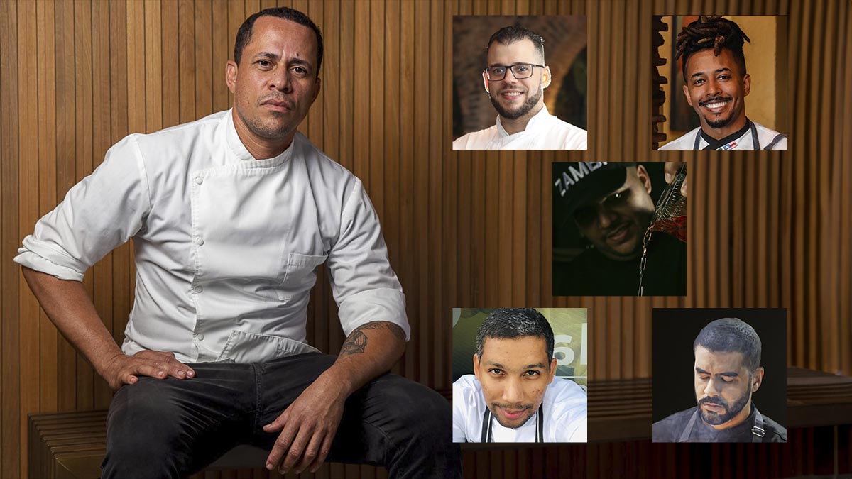 705 Convida - Boteco Experience