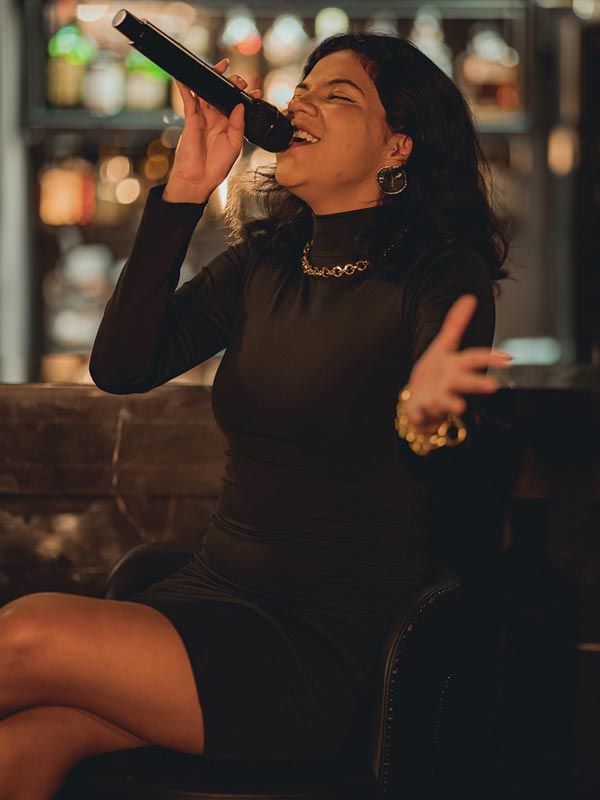 Apresentações de Jazz e Blues às quartas e quintas no Purgatório Bar