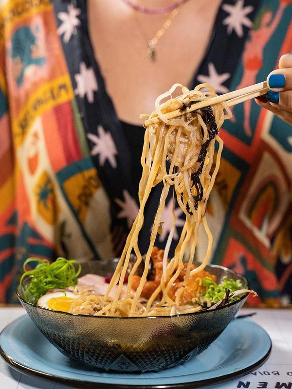 boia ramen