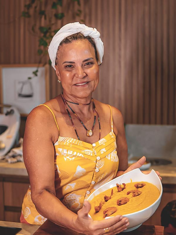chef teresa paim foto gustavo rabelo