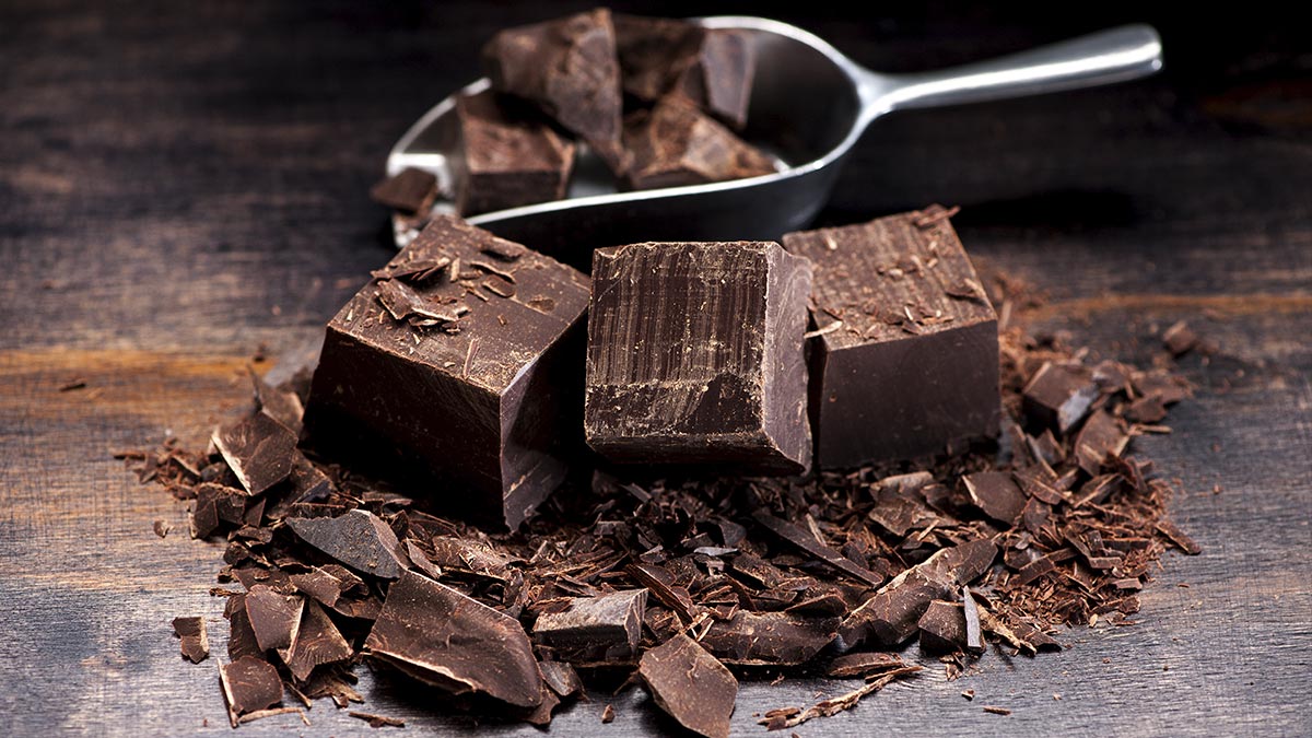 Dia Mundial do Chocolate