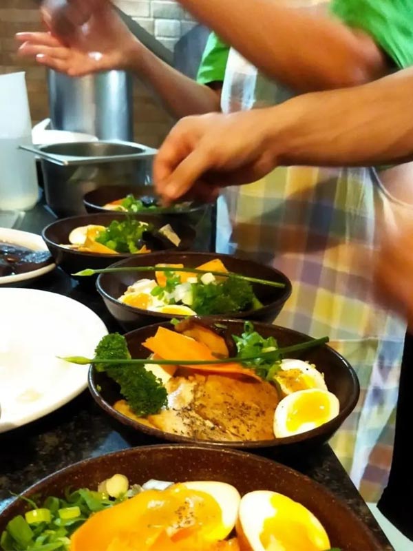 ramen da gyo