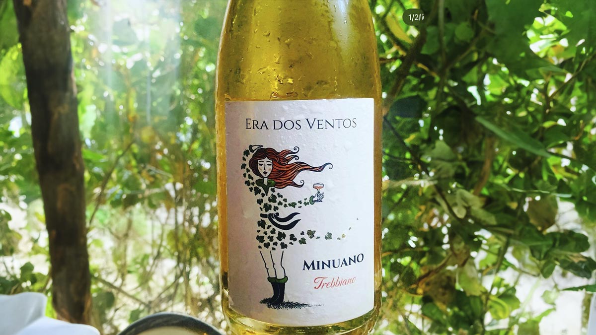 era dos ventos
