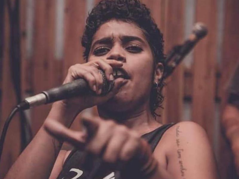Bruna Barreto se apresentará no projeto É Tudo IPA