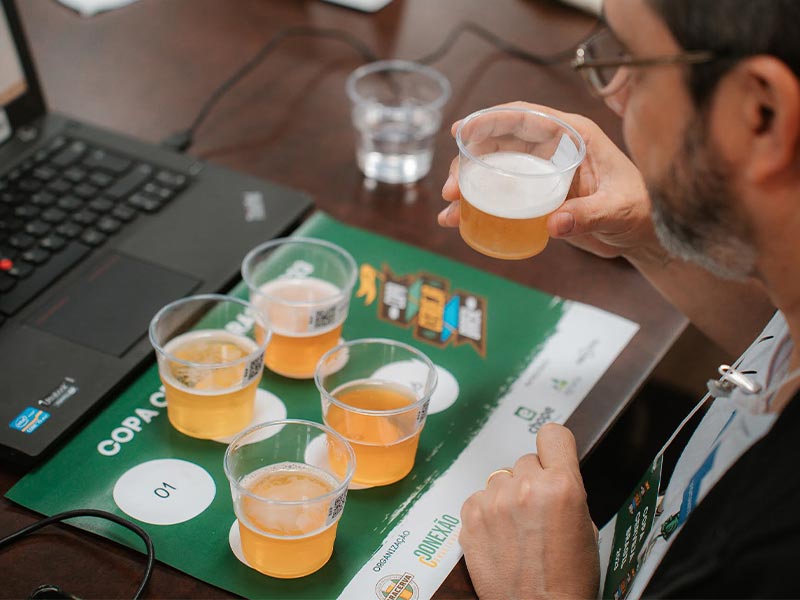Congresso Cerveja Brasil