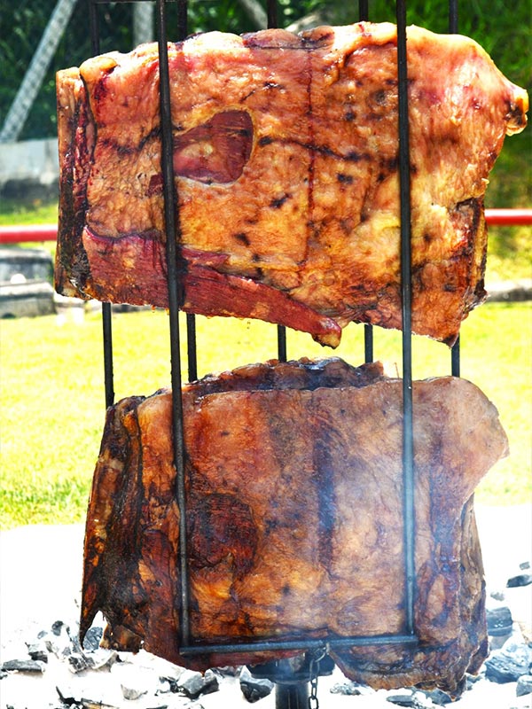 Pilsner Fest Barbecue