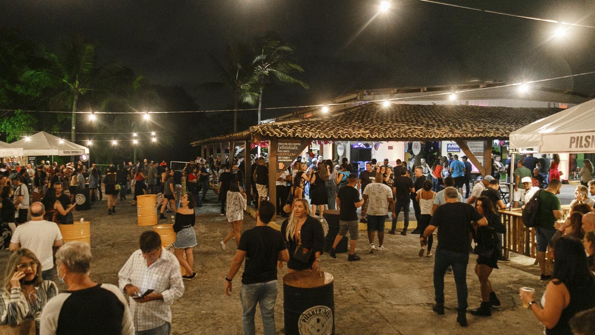 Pilsner Fest Barbecue acontece em Salvador