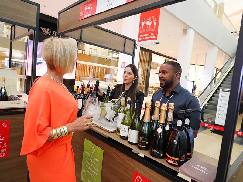 Vinho na Vila Salvador 2023