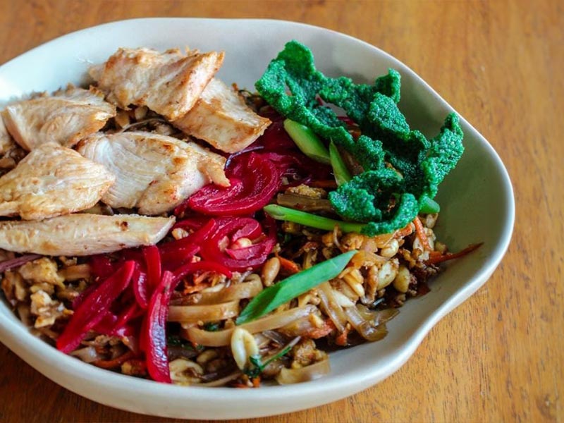 pad thai buddha week 2023
