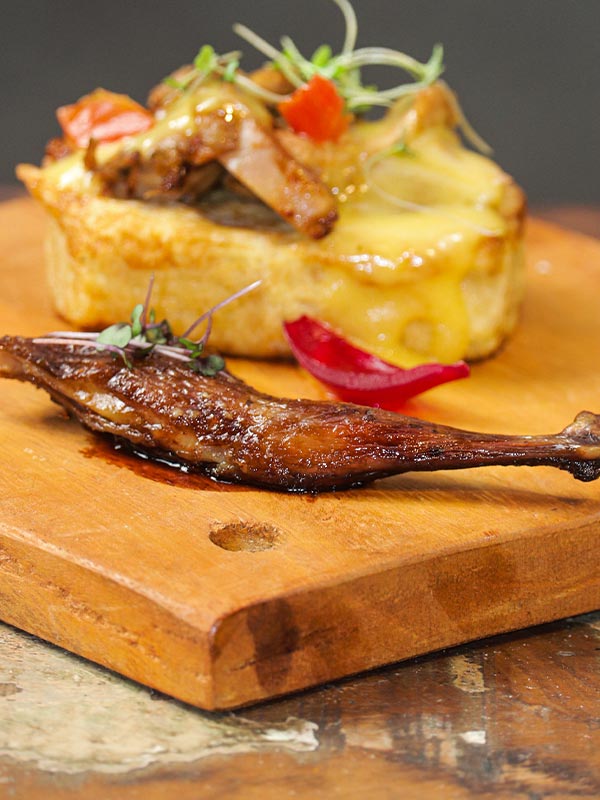 pao delicia tostado codorna maria mata mouro restaurant week