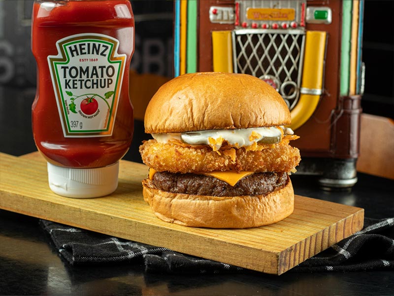 Burger Fest 2023