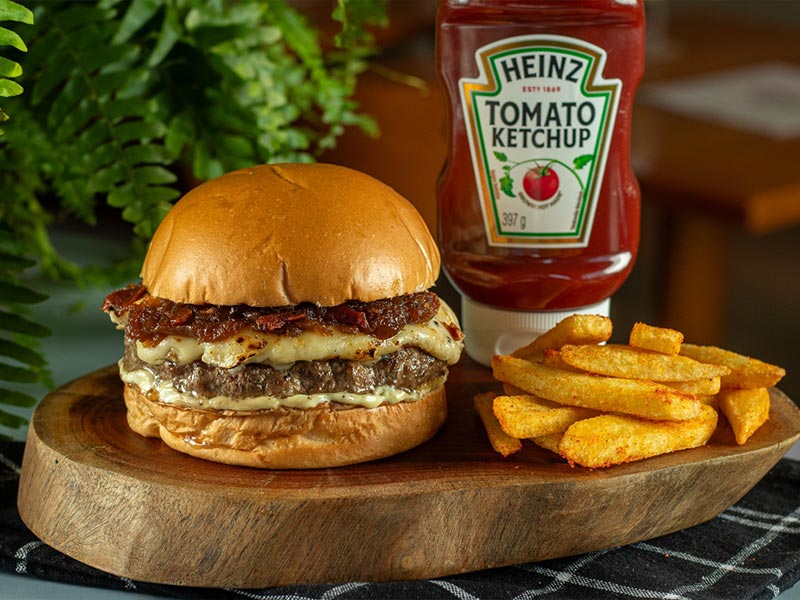 Burger Fest 2023
