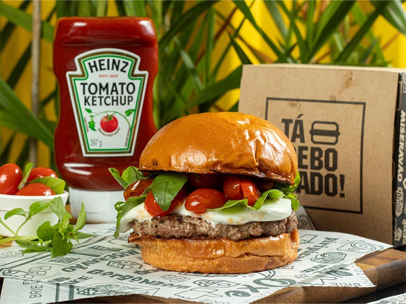 Burger Fest 2023