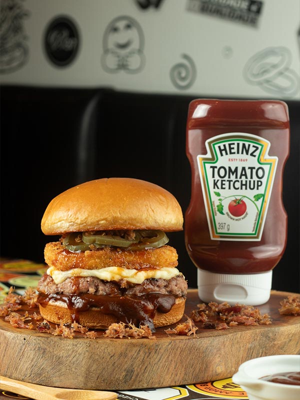 Burger Fest 2023 em Salvador