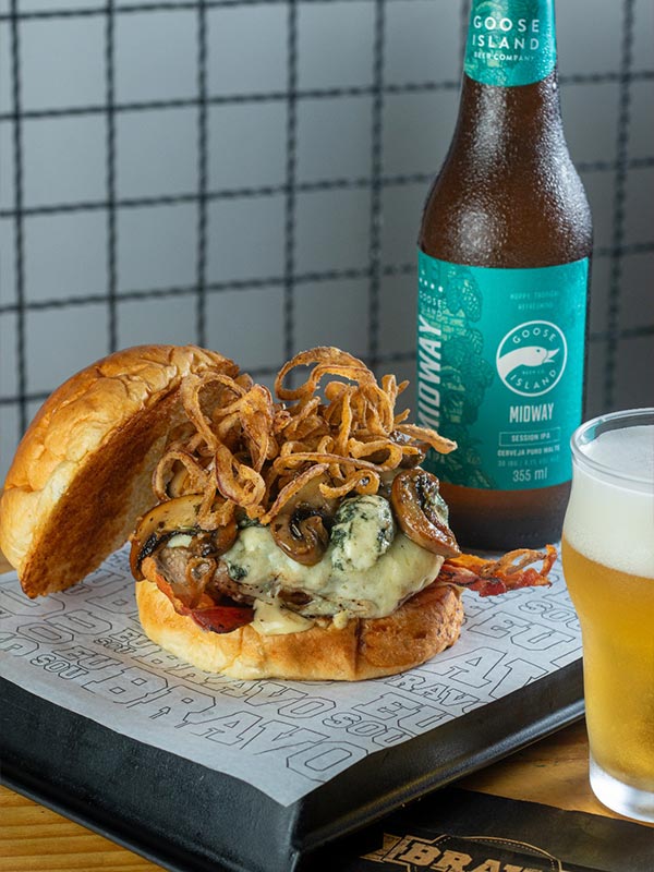 Burger Fest 2023