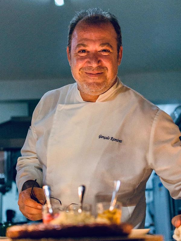 Programação Tempero no Forte 2023; conheça as aulas da cozinha show do Festival Programação Tempero no Forte 2023