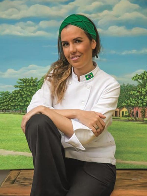 Programação Tempero no Forte 2023; conheça as aulas da cozinha show do Festival Aulas do Tempero no Forte 2023