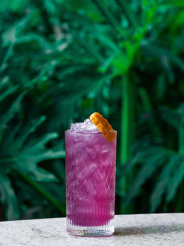Drink Bar do Pique por Laércio Zulú