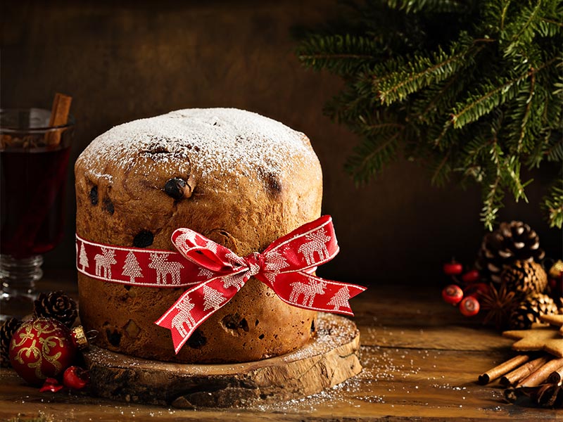 Qual será  O Melhor Panetone de Salvador 2023?