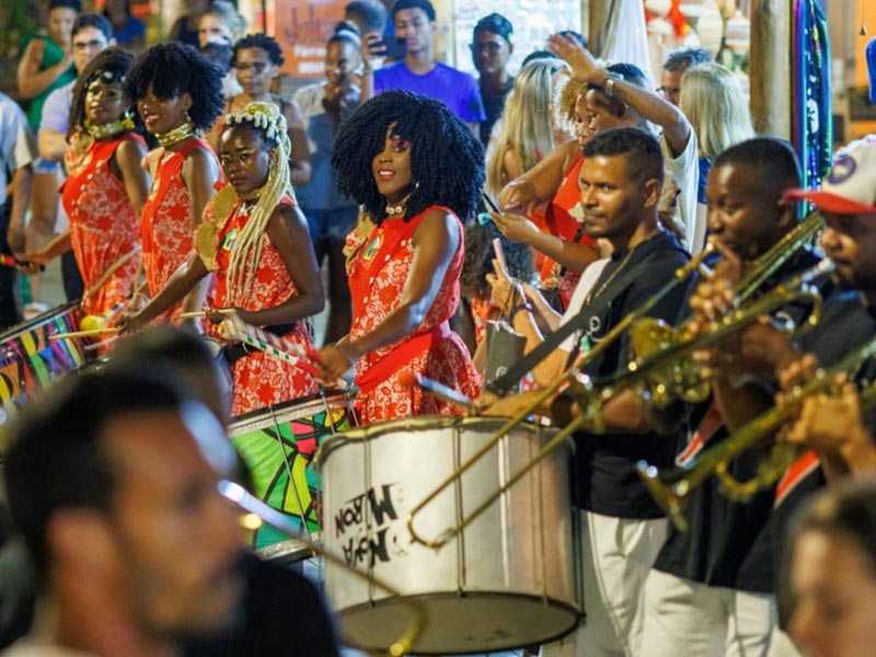 17º Festival Tempero no Forte