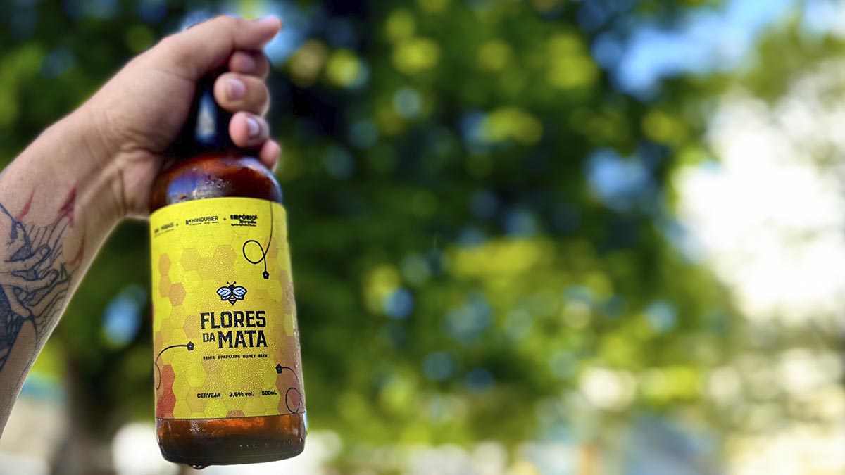 Flores da Mata
