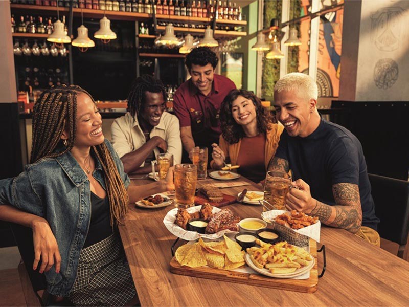 Happy Hour de Fim de Ano