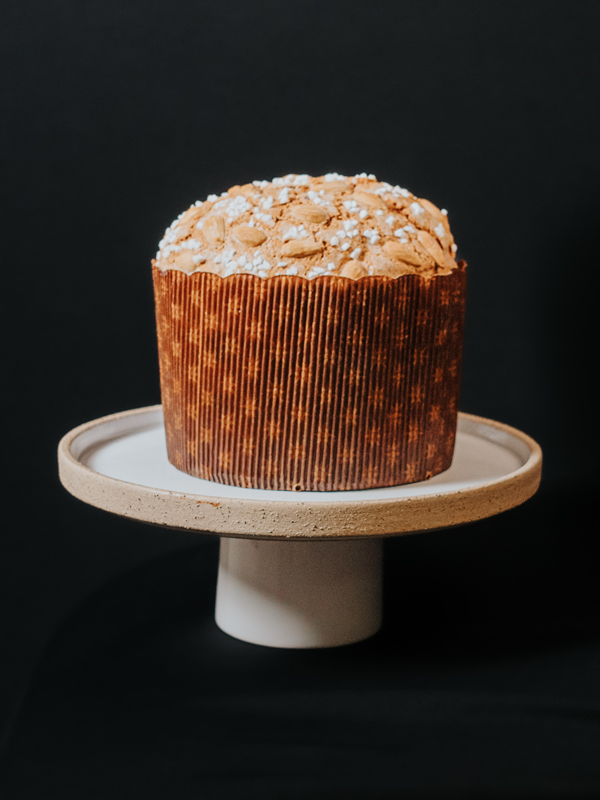 Melhor Panetone de Salvador 2023 na categoria Tradicional