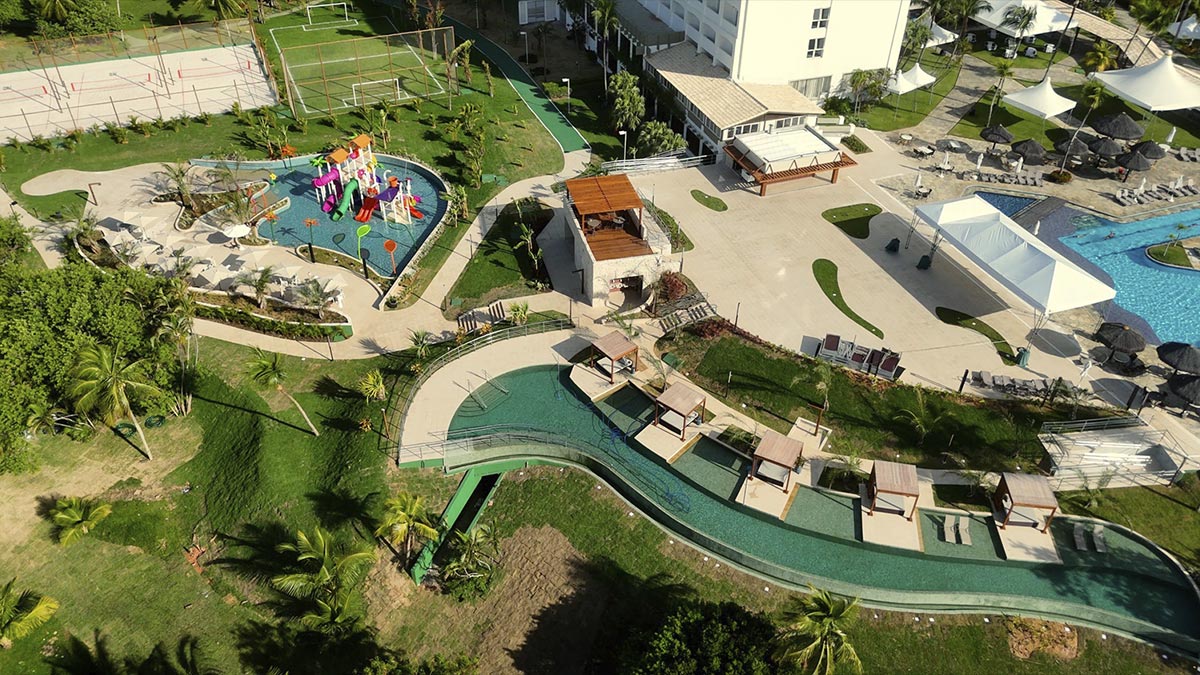 Deville Prime Salvador
