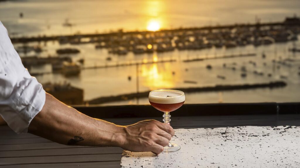 Atarah Rooftop em Salvador