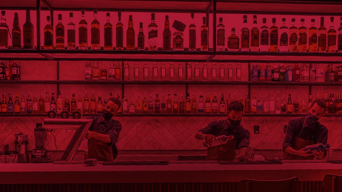 Campari Guest Academy em Salvador