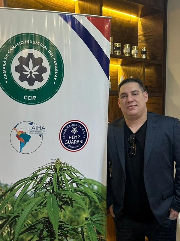 luiz chilazi