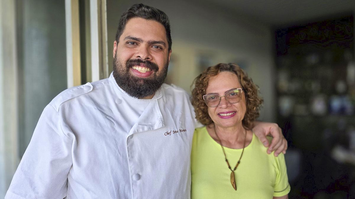 Dia das Mães em Salvador 2024