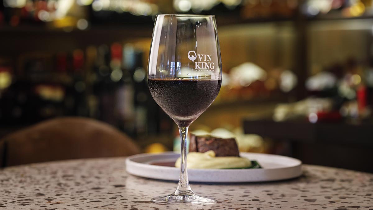 Degustação Harmonizada na Vinking Wine Concept em Salvador