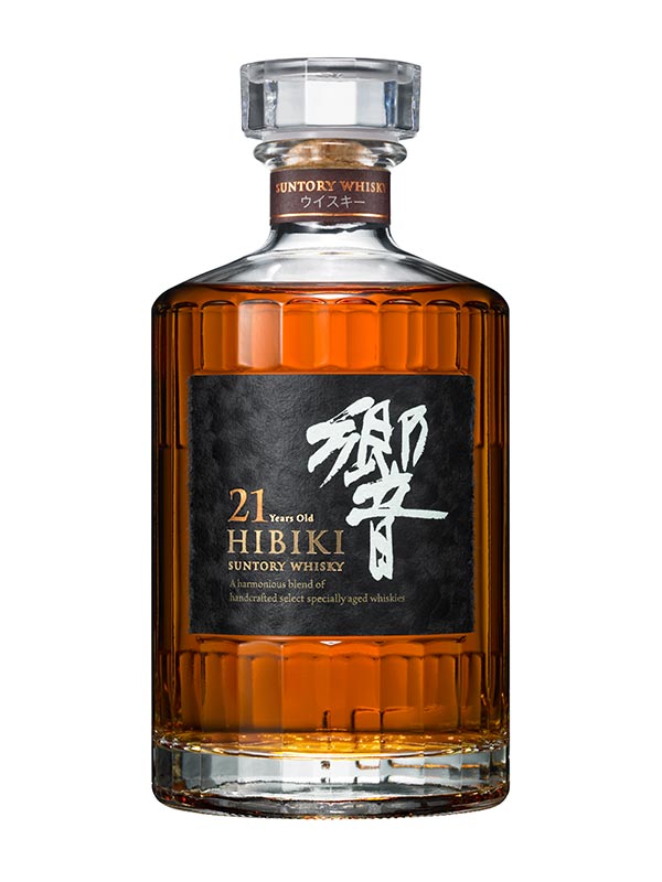 hibiki 21