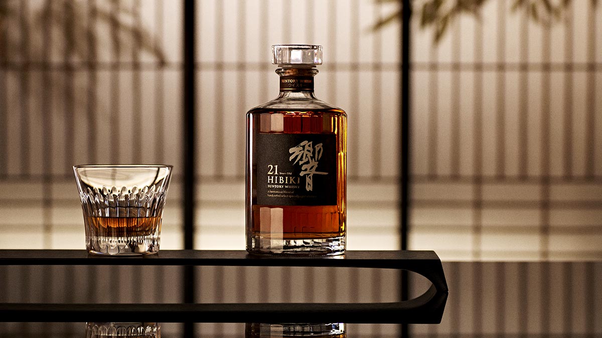 Hibiki 21