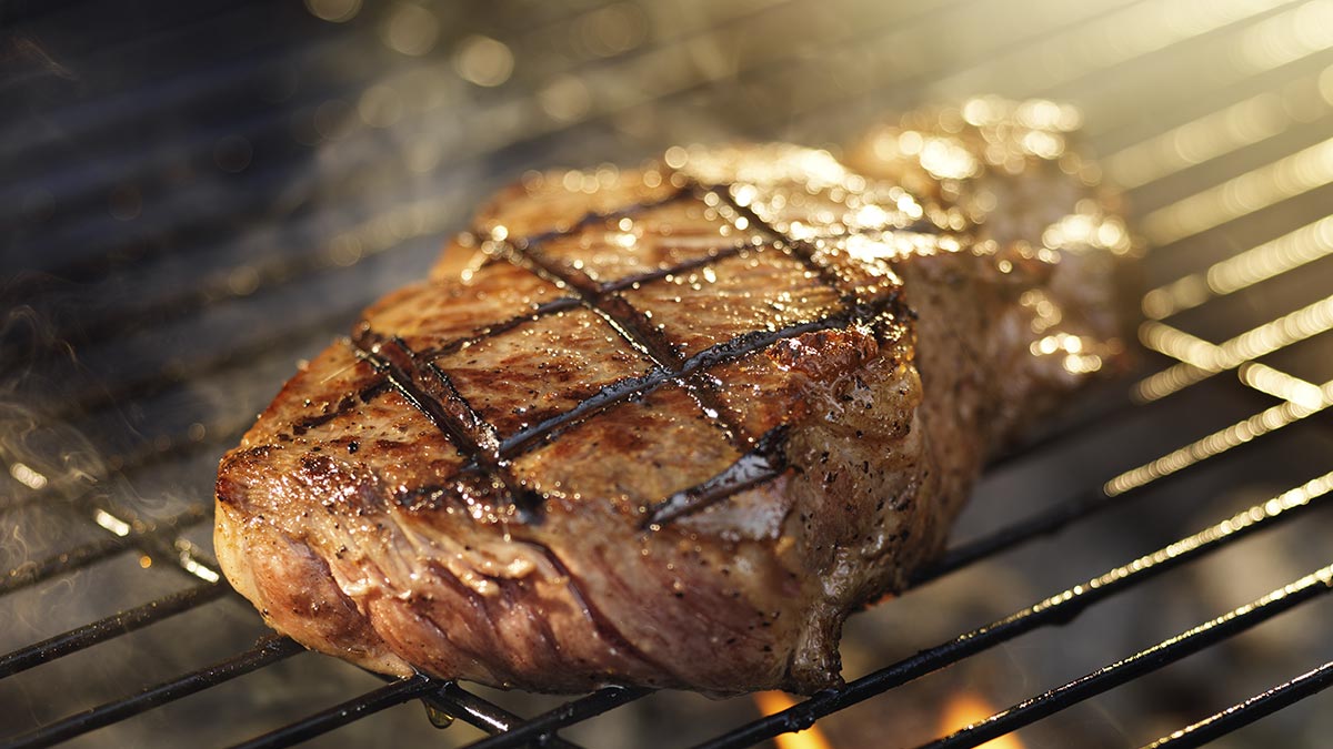 Melhores Cortes de Lombo para o Churrasco Perfeito