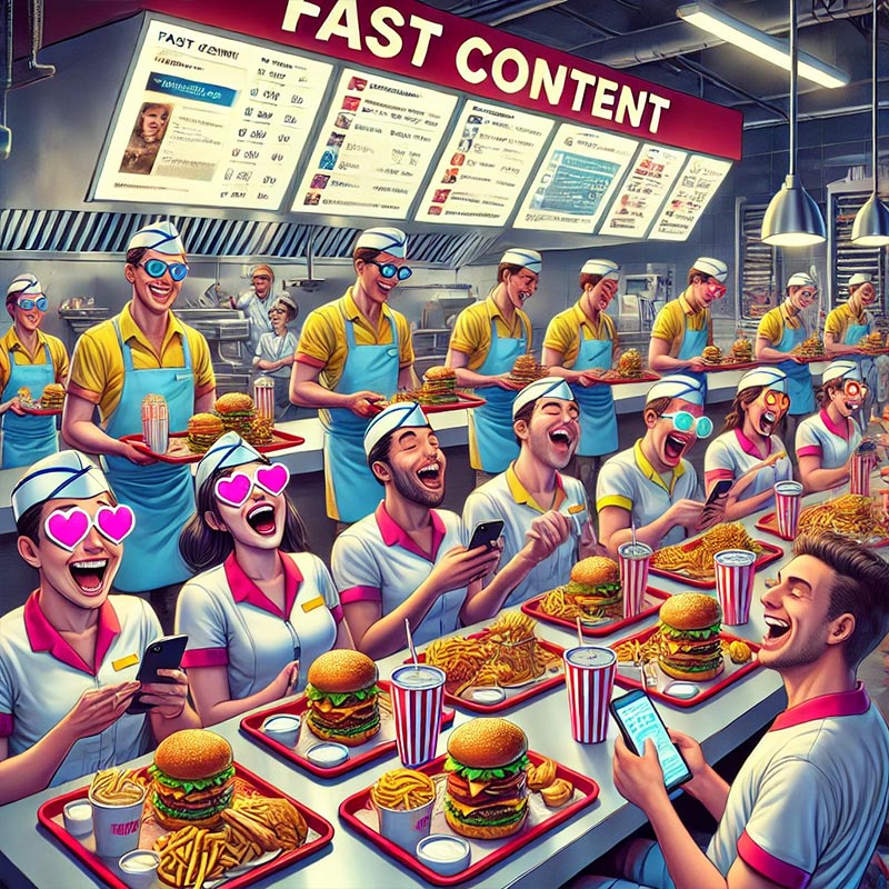 marketing de influencia gastronomica