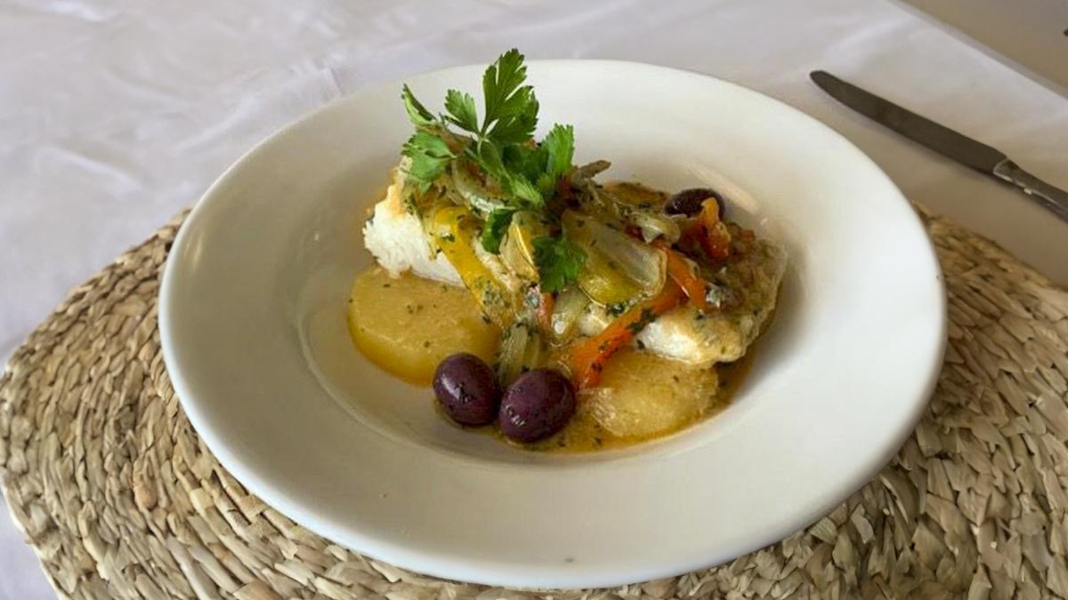 Sabores de Família