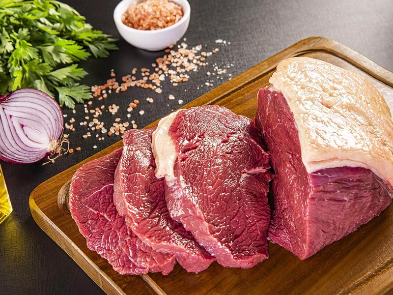 Baby Beef