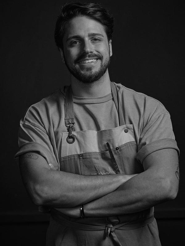Martin Casilli