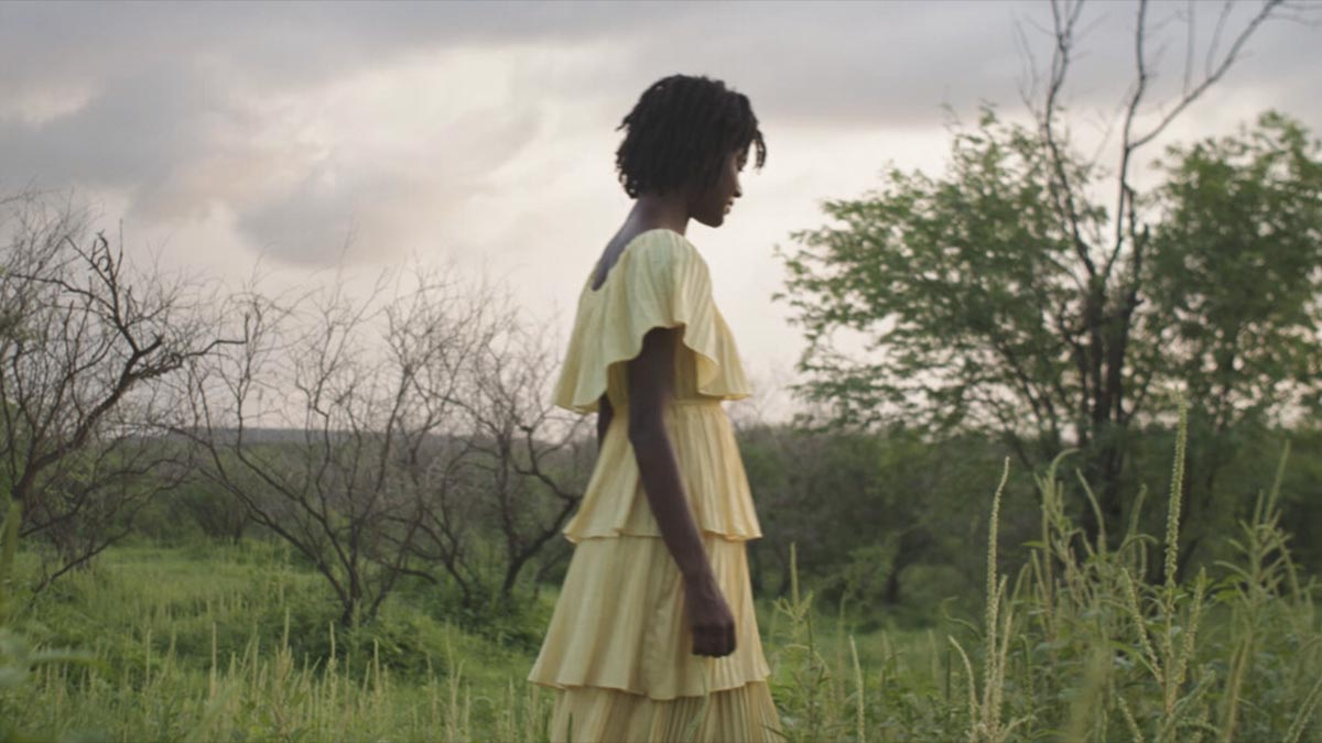 Filme Pirinha - Natasha Craveiro